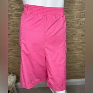 Vintage Pink Shorts